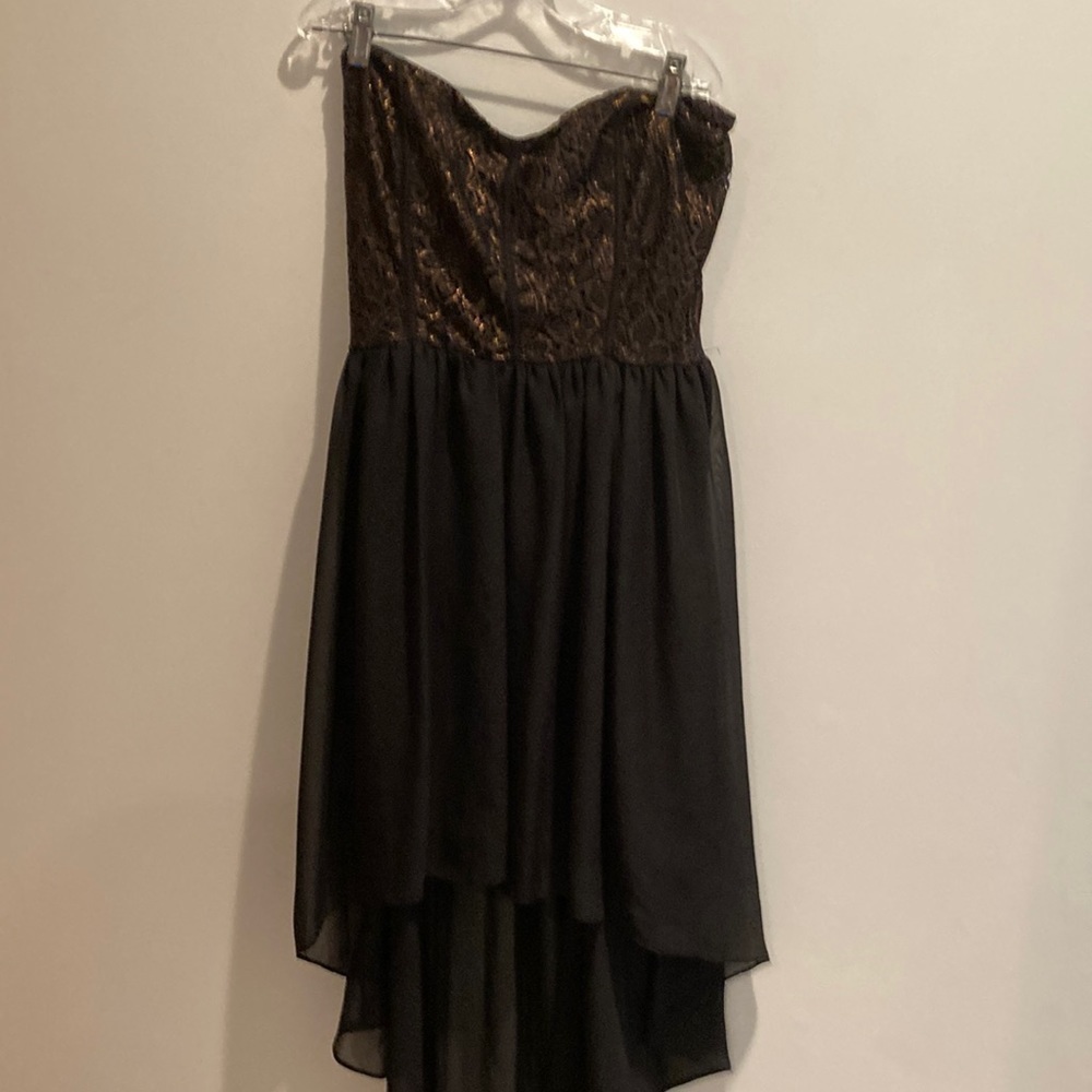 154. ALGA DRESS